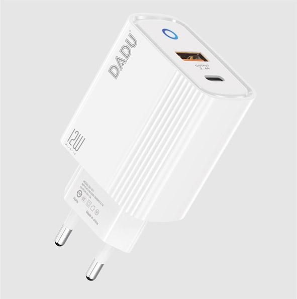 DADU DC-310 12W charger