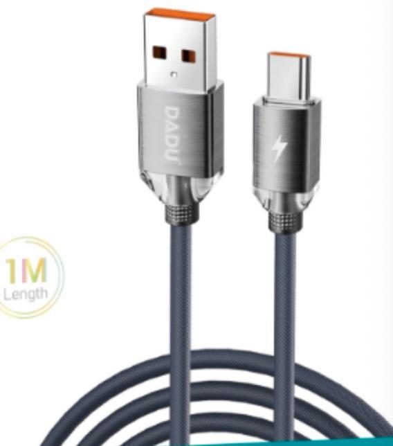 DADU DC-C209 1M 48 Nylon data cable