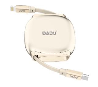 DADU DC-C289 240W data cable