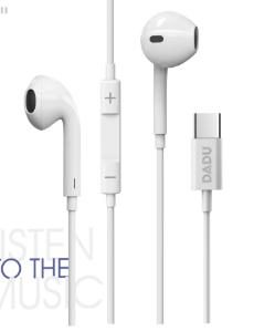 DADU DH-026 Bluetooth earphones