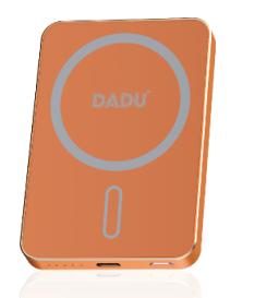 DADU DP-086 PD20W 5000MAH power bank
