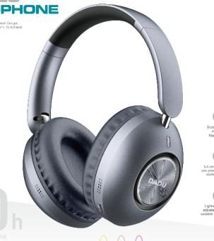 DADU DT-072 Earphones