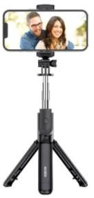 KAKUSIGA KSC-1143 portable live broadcast selfie stick