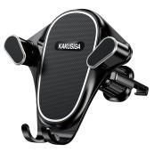KAKUSIGA KSC-1716 Clip-on Gravity Bracket (Air Outlet)