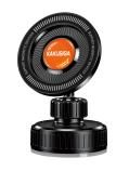 KAKUSIGA KSC-1718 Rotary vacuum suction cup car magnetic bracket (center console)