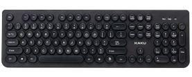 KAKUSIGA KSC-464 smart wireless keyboard(English Version)