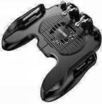 KAKUSIGA KSC-651 gaming mouse with heat dissipation function