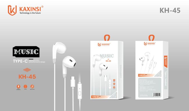 KAXINSI KH-45 headset