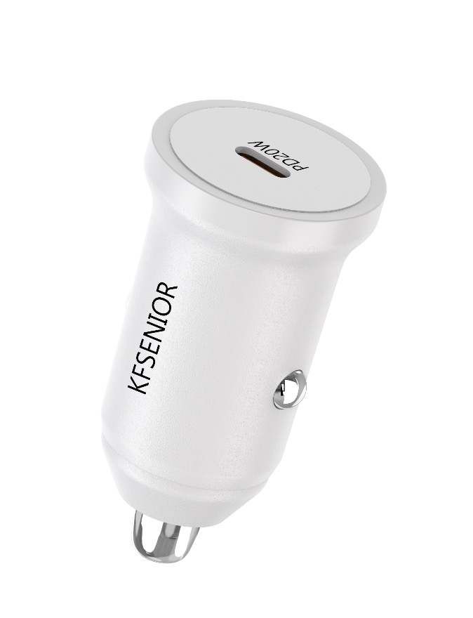 KF SENIOR CH-151 Car charger