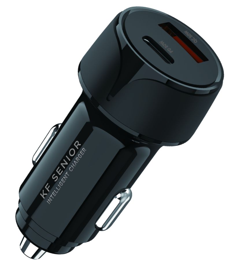 KF SENIOR CH-155 Car charger