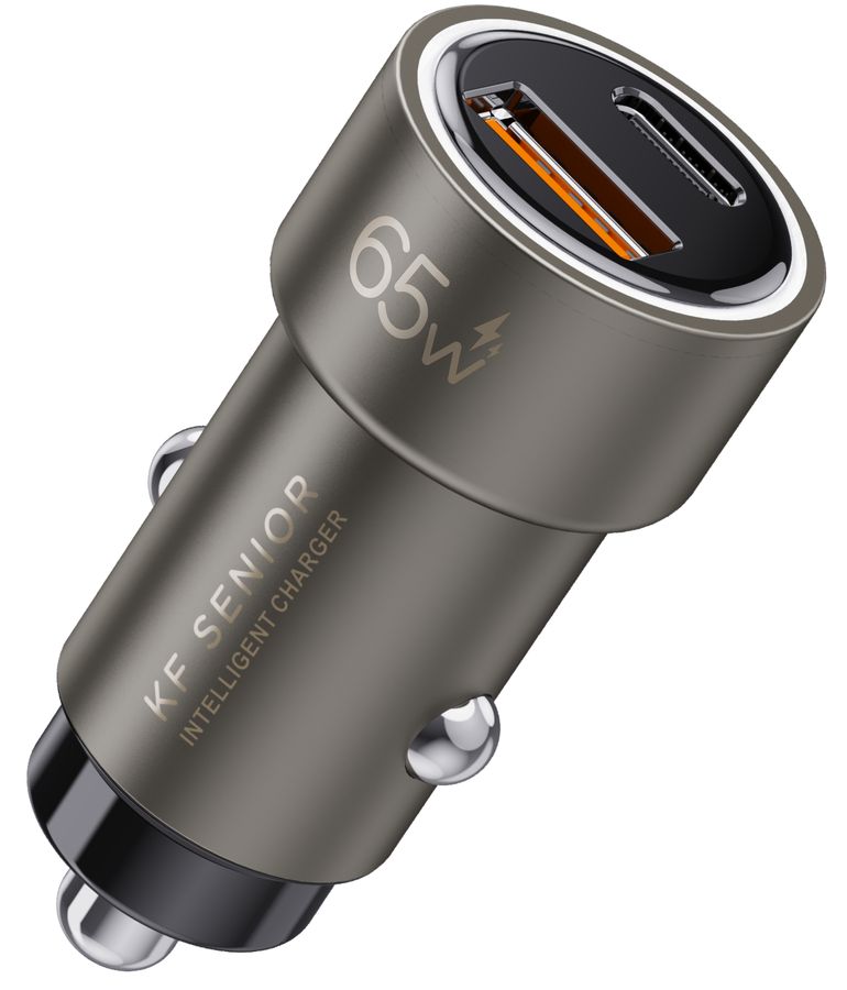 KF SENIOR CH-161 Car charger