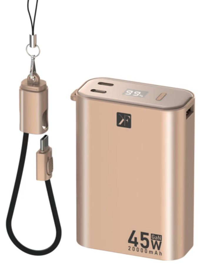 KF SENIOR PW-503 Power bank