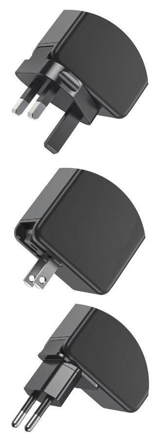 KF SENIOR TH-167 Wall charger