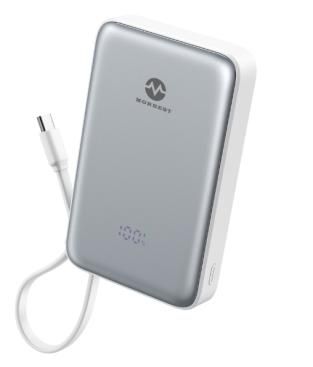 MOREBEST P086 10000mAh Power bank