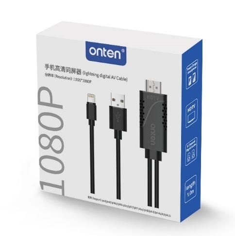 ONTEN OTN-7522A Video adapter