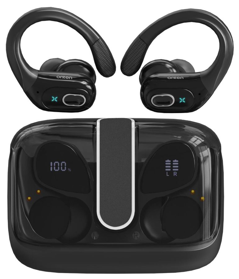 ONTEN OTN-BE601 Bluetooth earphones /ON-Pro