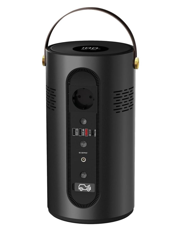 ONTEN OTN-PB12 Portable Energy Storage