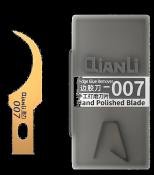 QianLi 007 blade