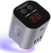 QianLi iUV Curing Lamp (without Battery)