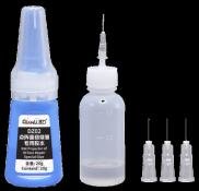 QianLi Dot projector of ID Face repair special glue (liquid)