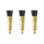 QianLi fur brush heads (3 pcs)