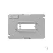 QianLi FIX Layered Heating Platform Module for iPhone 11