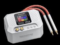 QianLi Macaron Ultra capacitor spot welding machine
