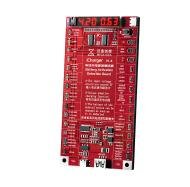 MEGA-IDEA icharger v1.4 Battery charge activation test board