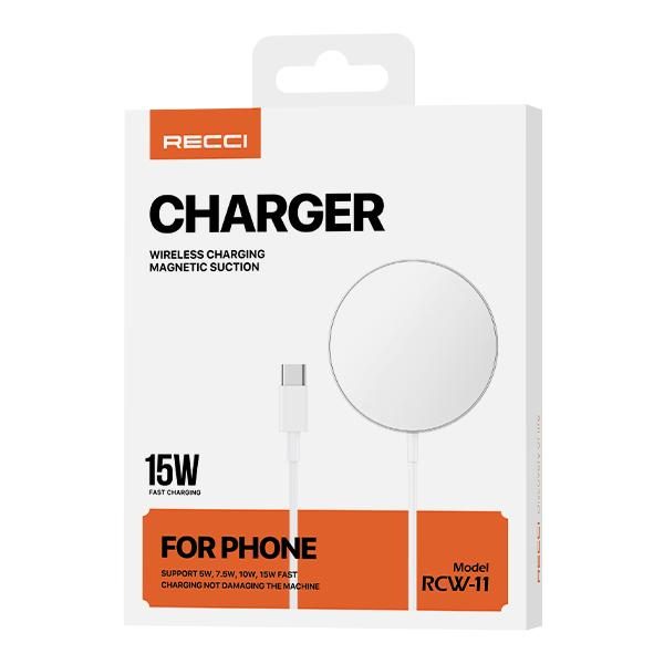 RECCI RCW-11 StarCircle