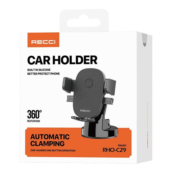 RECCI RHO-C29 Vehicle mounts