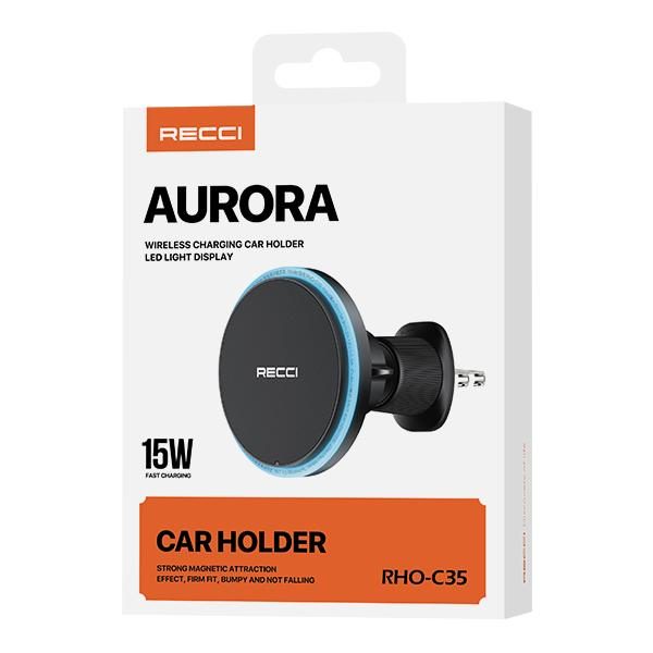 RECCI RHO-C35 Aurora (15W)