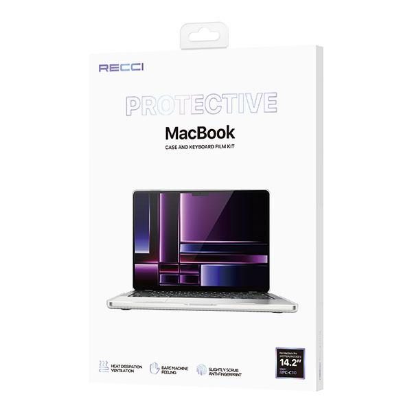RECCI RPC-C10 Protective MacBook