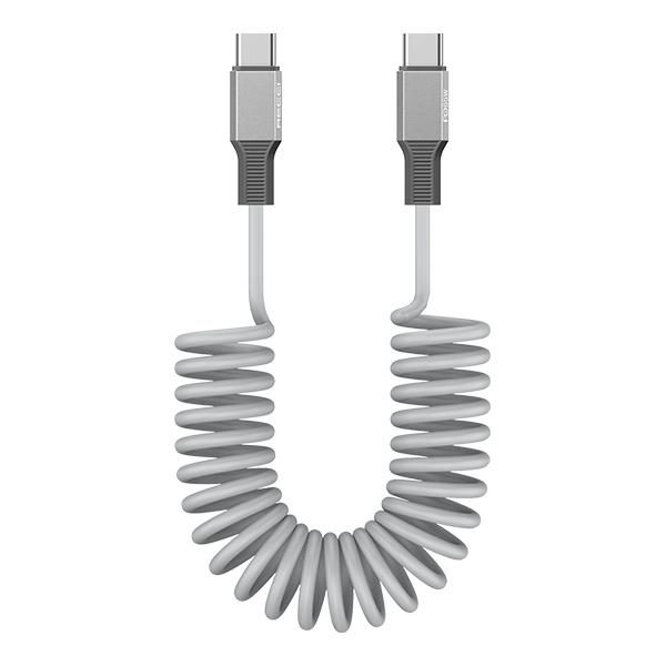 RECCI RS25CC Spring data cable PD65W