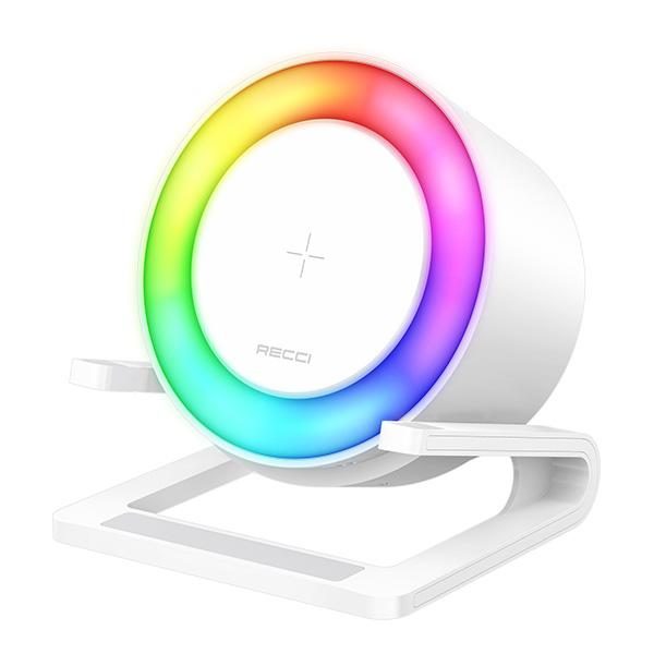 RECCI RSK-W28 4IN1 Speaker
