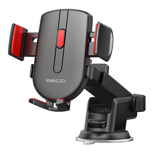 RECCI RZ02 Vehicle mounts