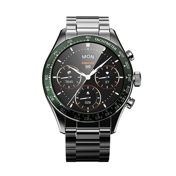 RECCI S1 Smart Watch