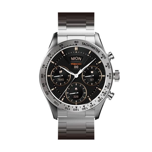 RECCI S1 Smart Watch
