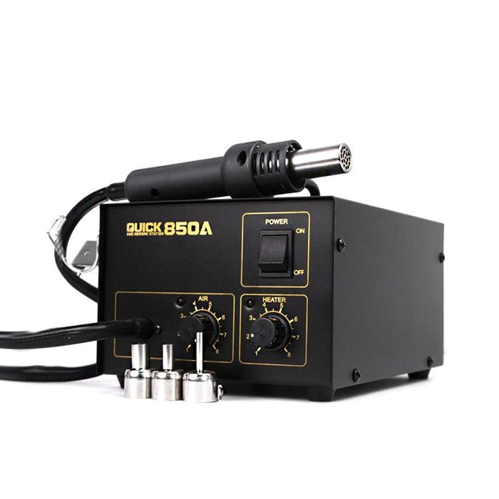 QUICK 850A Rework station