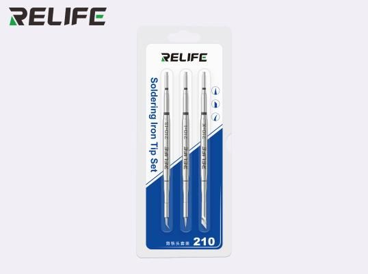 RELIFE 210 Soldering Iron