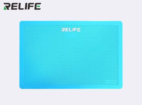 RELIFE RL-004D special silicone pad for film