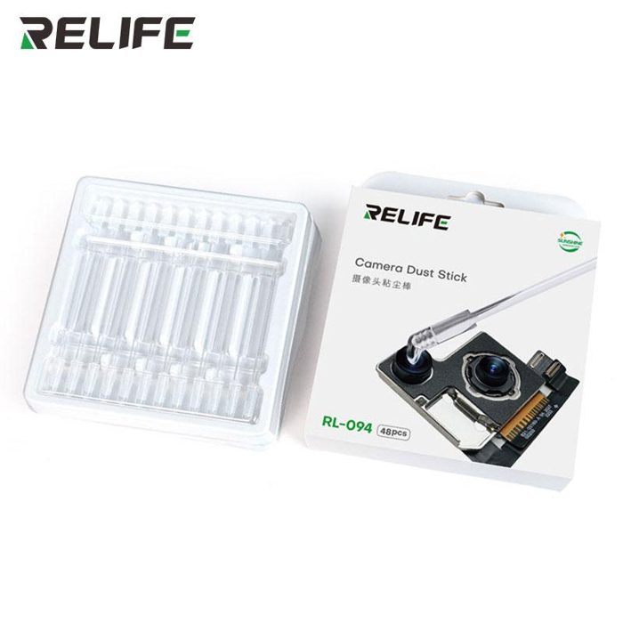 RELIFE RL-094 Camera dust stick