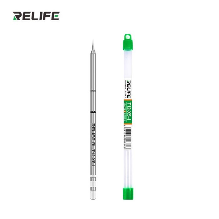 RELIFE RL-T12-XS Soldering Iron I Tip