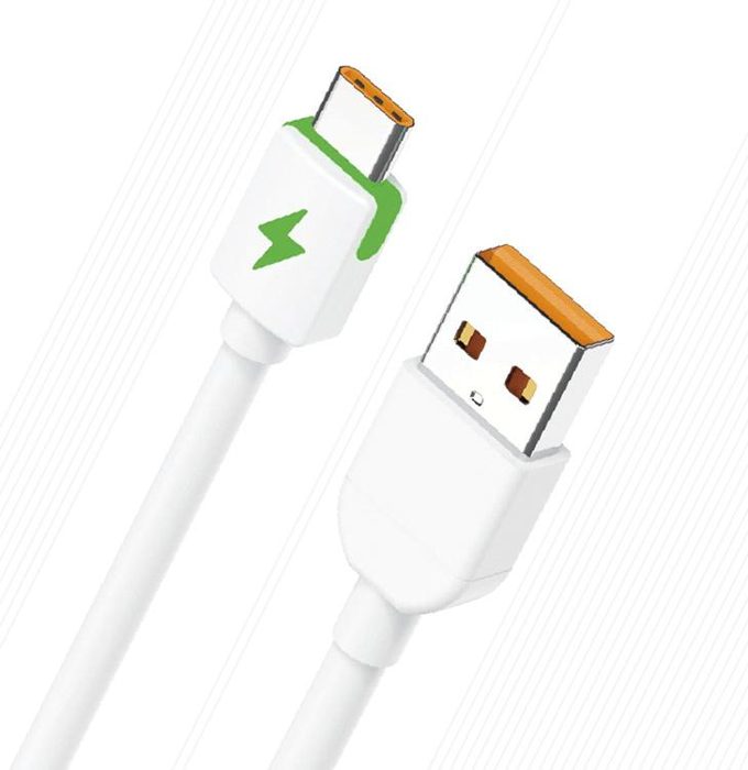 DADU DC-187 LED Change Light data cable