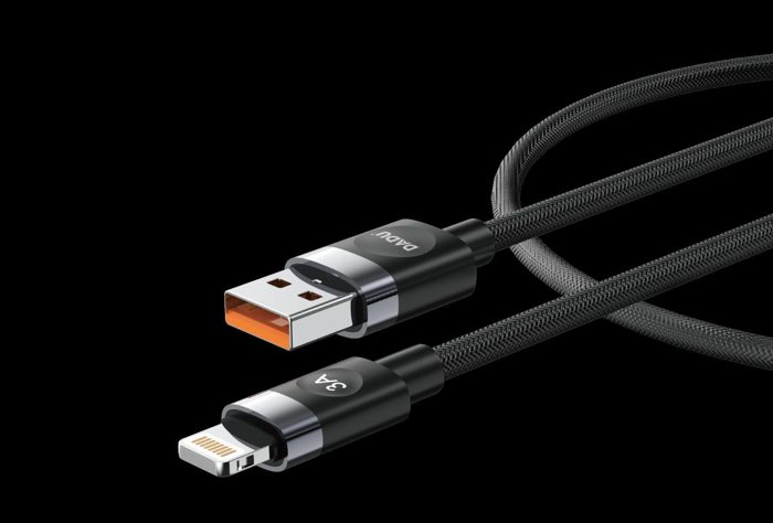 DADU DC-223 Nylon data cable