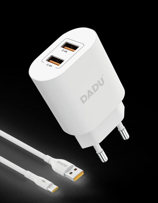 DADU DC-282 12W charger