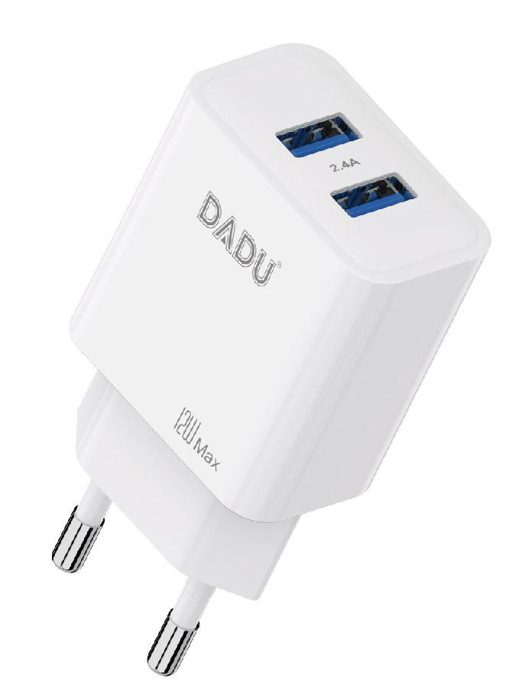 DADU DC-286 12W charger