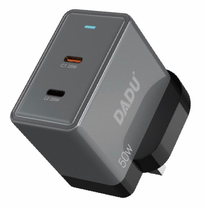 DADU DC-339 C 50W charger