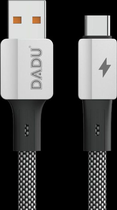 DADU DC-C003 Nylon Braid data cable