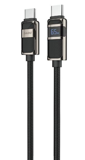 DADU DC-C215 Digital Nylon data cable