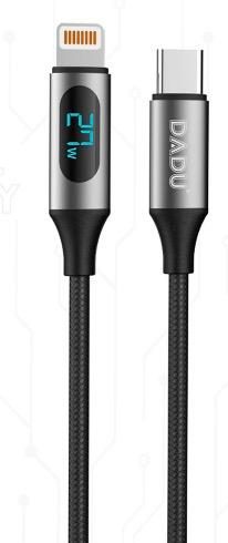 DADU DC-C218 Digital Nylon data cable